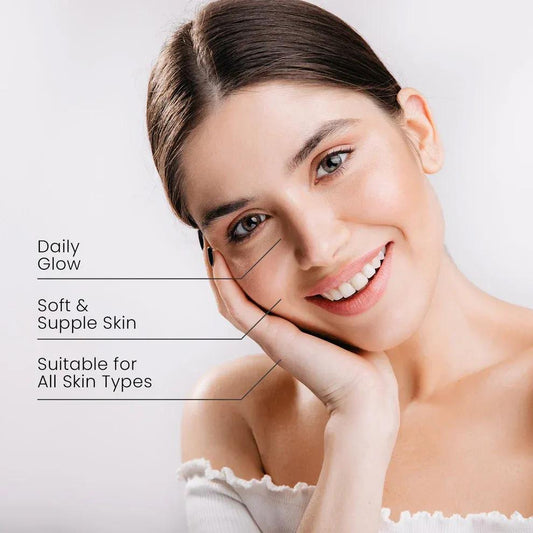 Wiki Special Skincare Beauty Cream