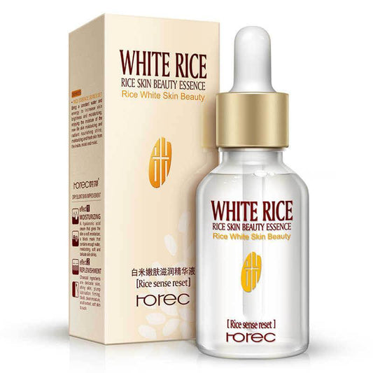 Horec Authentic Rice Serum – Rice Skin Beauty Essence