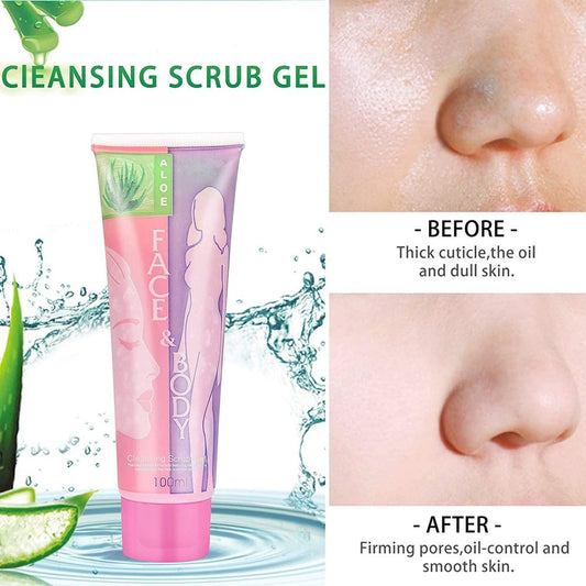 From Dull to Dazzling — Your Skin Deserves the Glow!