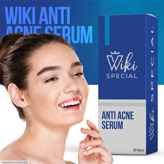 Clear Skin, New Confidence – In Just Days!