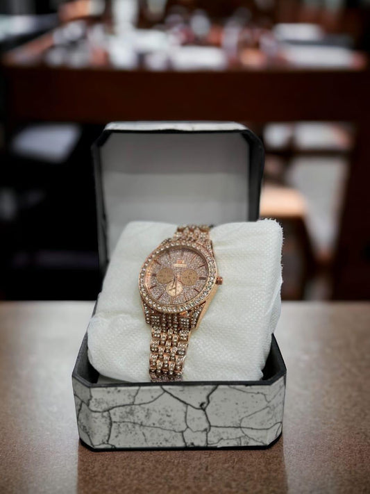 Turn every moment into a statement — wear the brilliance you deserve!