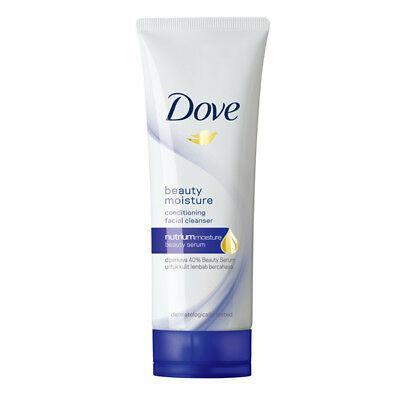 Dove Beauty Moisture Face Wash – Soft Skin Starts Here!

Gentle. Hydrating. Everyday Glow.