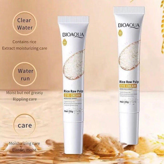 BIOAQUA Coconut Cream – Happy Skin in a Tube!