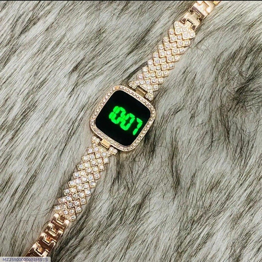 Time isn’t just ticking — it’s watching you back