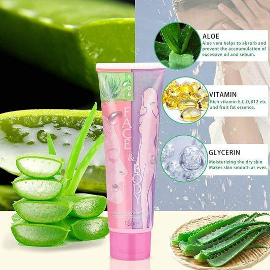 From Dull to Dazzling — Your Skin Deserves the Glow!
