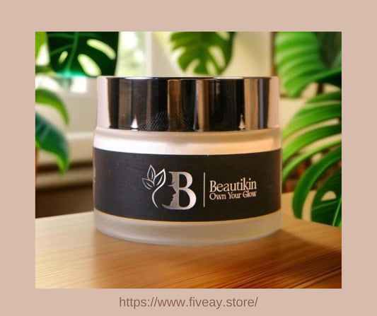 Beautikin – Own Your Glow