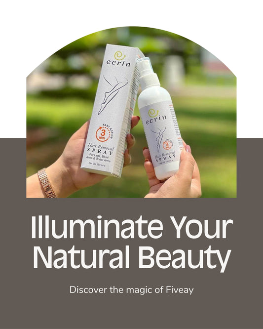 Eveline Face Serum – Illuminate Your Natural Beauty!

Glow Brighter, Feel Lighter – Let Your Skin Shine Naturally!